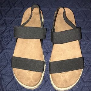 Steve madden sandals